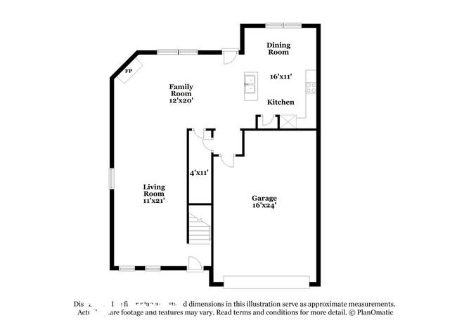 Building Photo - 15125 Oldcorn Ln