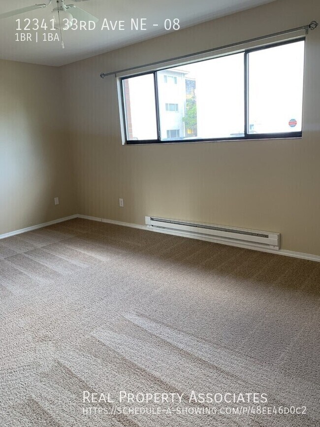 Foto del edificio - 12341 33rd Ave NE