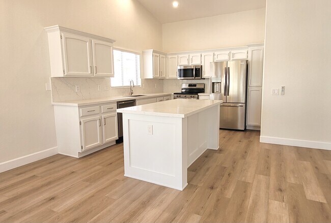 Foto del edificio - 2980 N 152nd Ln