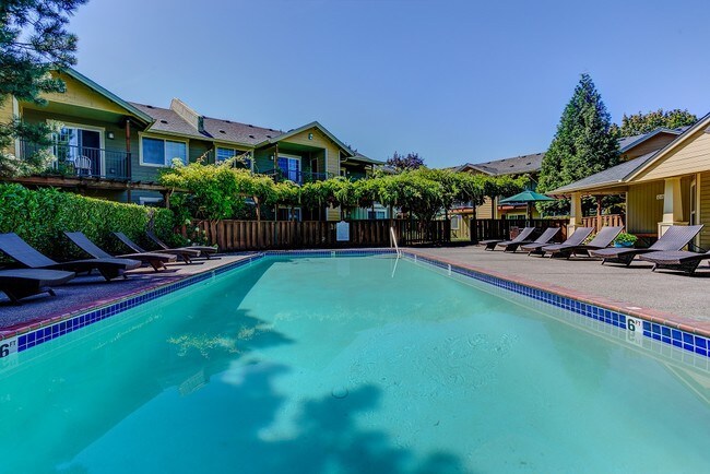 Foto del edificio - Commons at Hawthorn Village Apartments