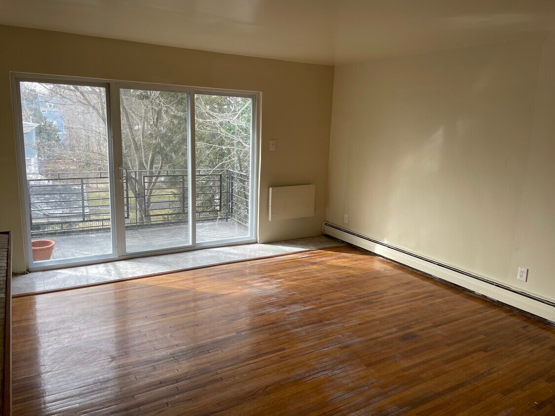 787 Vose Ave Unit C, Orange, NJ 07050 Condo for Rent in Orange, NJ