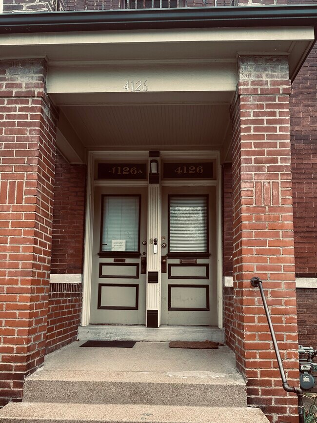 Foto del edificio - 4126 Shaw Blvd