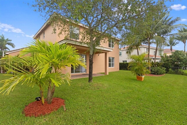 Building Photo - 4116 SW 179th Way