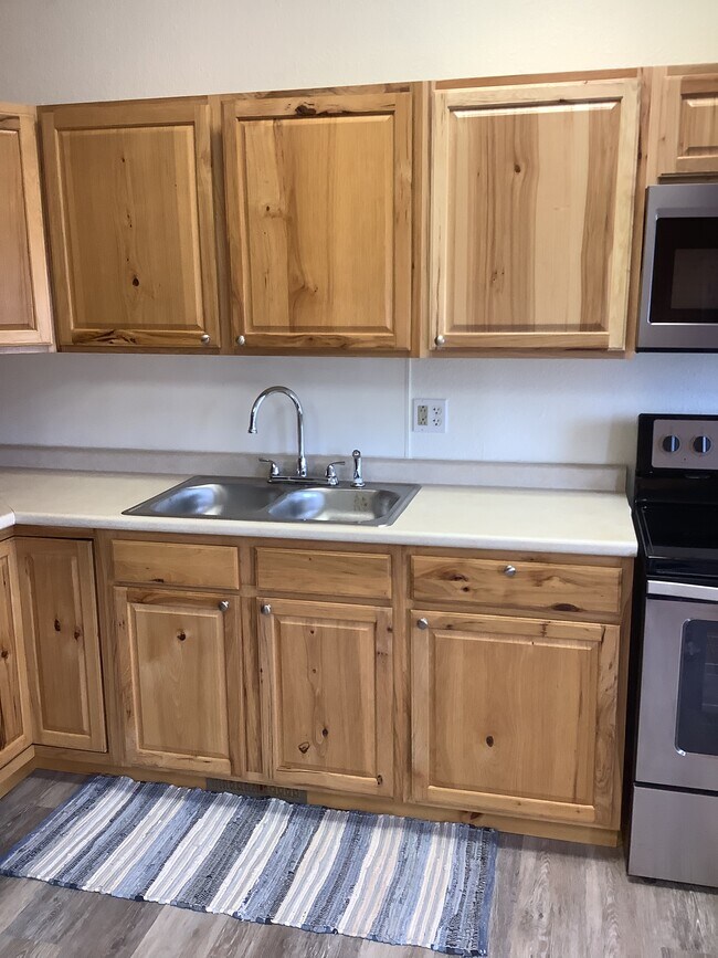 Kitchen - 6463 NY-56
