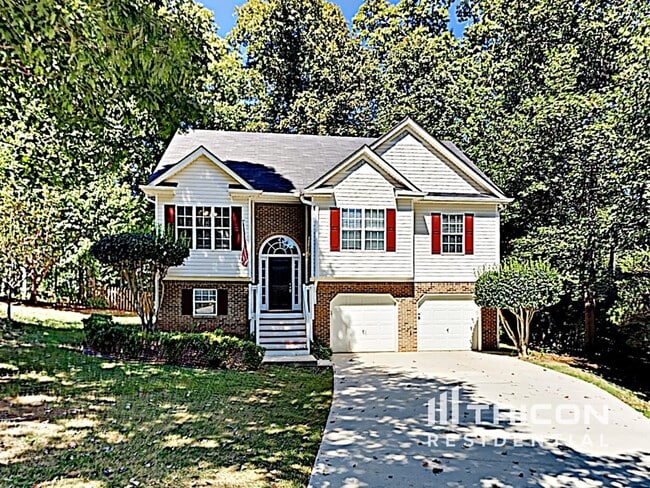 Building Photo - 11 Enclave Court Powder Springs GA
