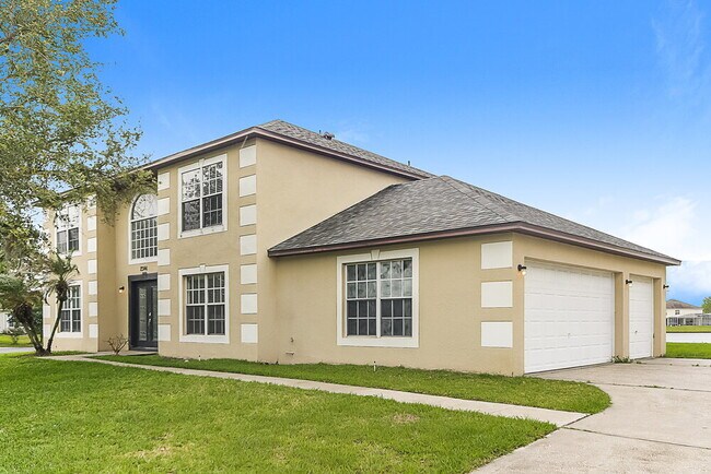 Foto del edificio - 2346 Andrews Valley Dr
