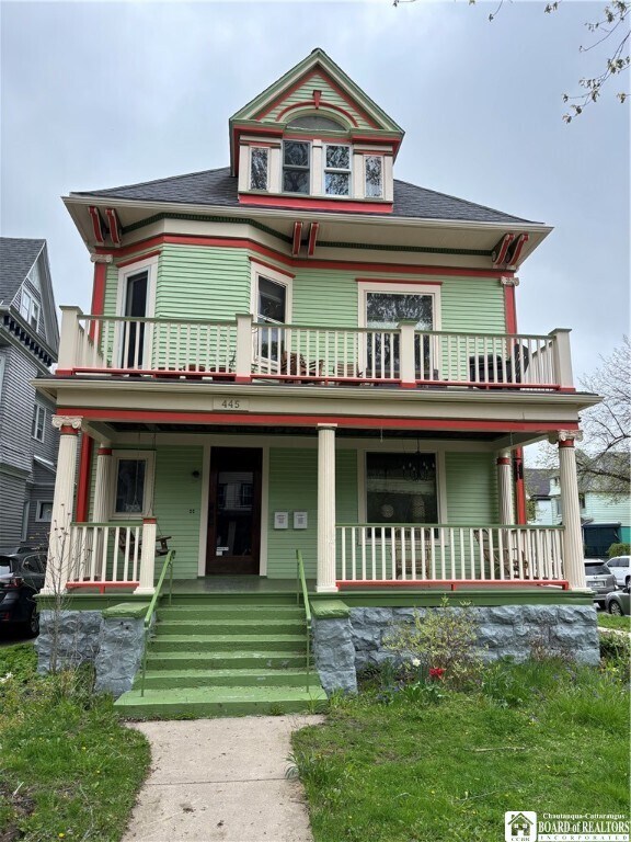 Foto principal - 445 Ashland Ave