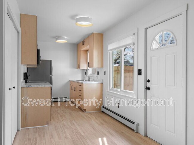 Foto del edificio - 414 Rose St