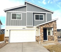 Building Photo - 10095 Abilene St