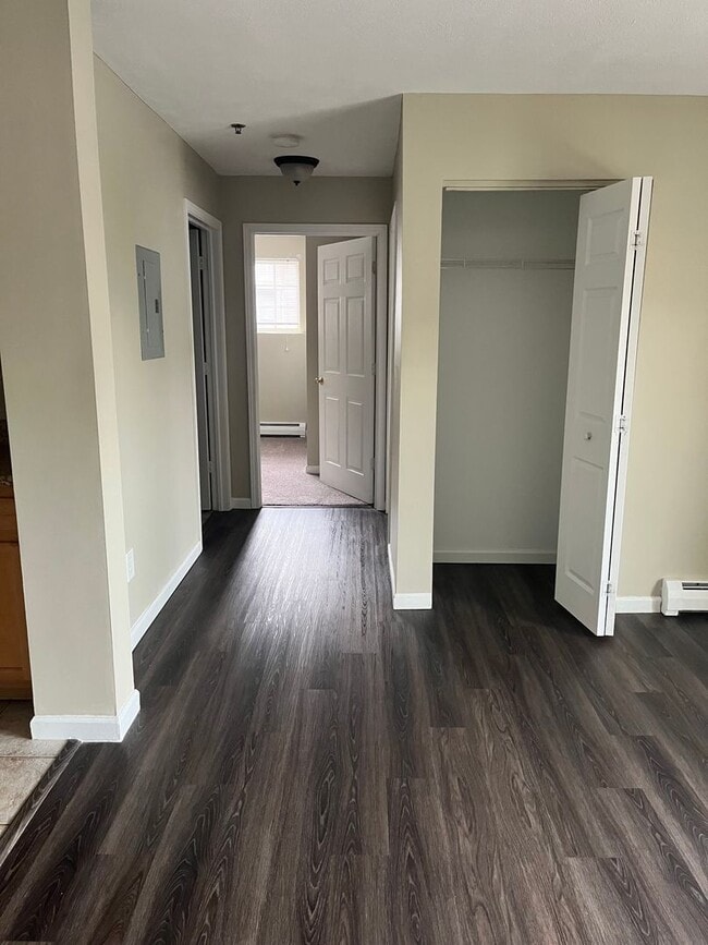Interior Photo - Lakepointe Apartment Homes