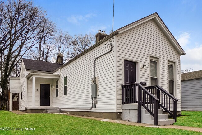 Building Photo - 1814 Dumesnil St