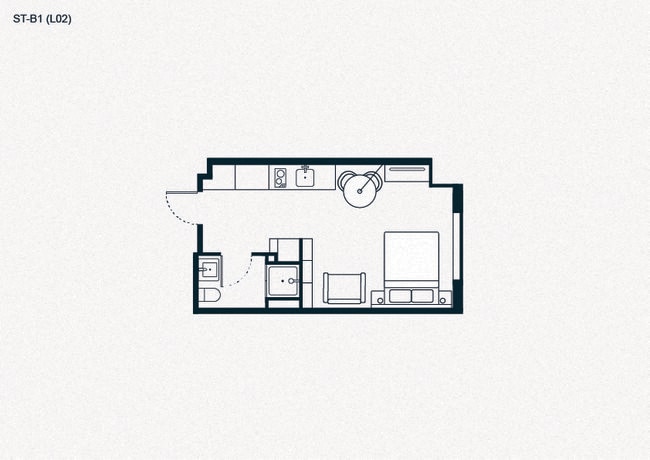 Building Photo - 1260 Boylston St