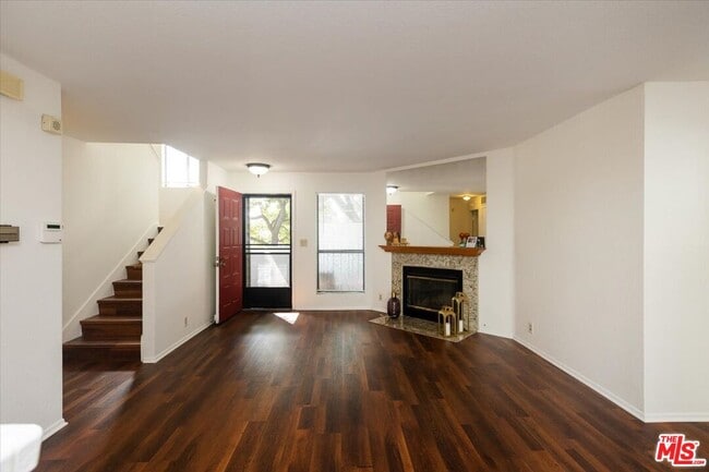 Foto del edificio - 279 E Glenarm St