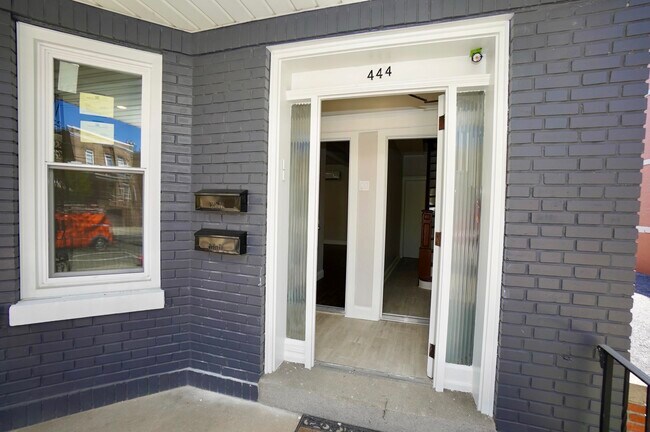 Building Photo - 444 Gregory Ave