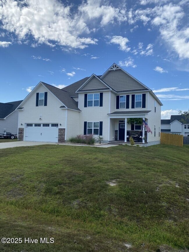 Building Photo - 603 Coral Reef Ct