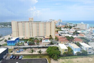Building Photo - 1201 S Ocean Dr