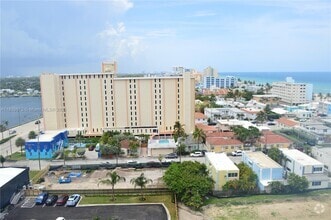 Building Photo - 1201 S Ocean Dr