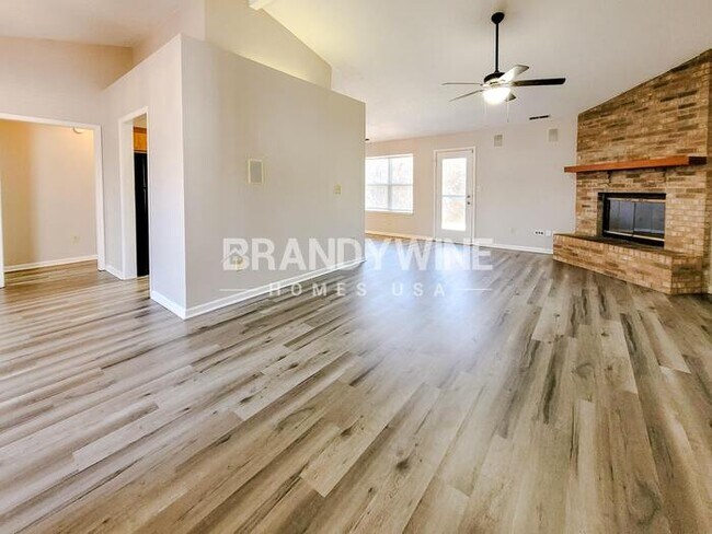 Building Photo - 3524 Sweetleaf Ct