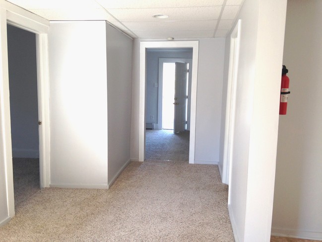 Hallway - 48 Port Monmouth Rd