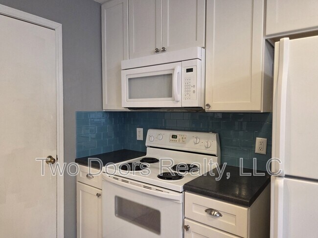 Foto del edificio - 507 Peppertree Ln