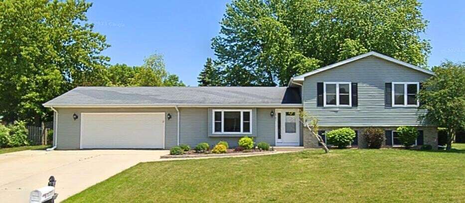 Primary Photo - 2707 Chapel Ln