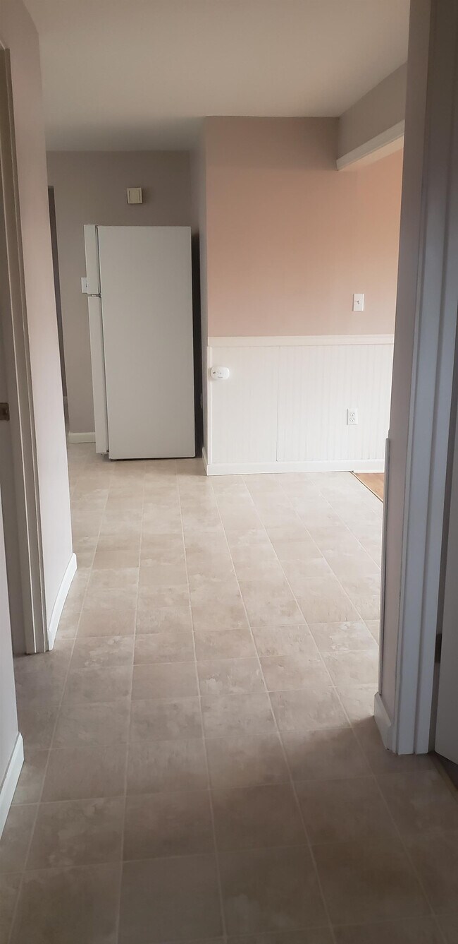 Foto del edificio - 517 11th St NW