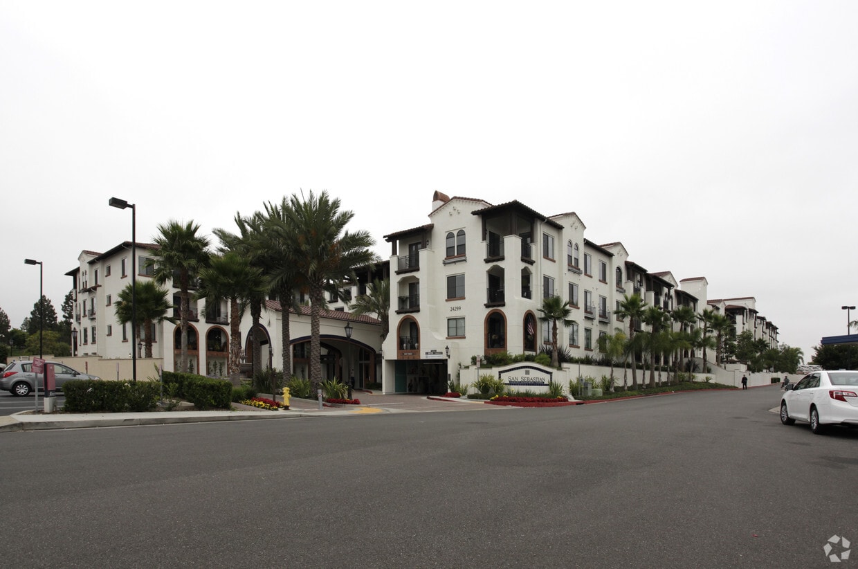 Primary Photo - San Sebastian 55+ Active Adult Apartment H...