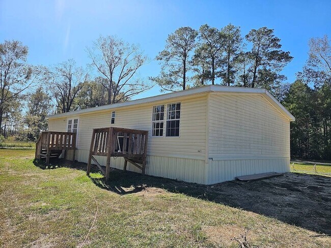 Building Photo - 24008 Joe Gayle Rd