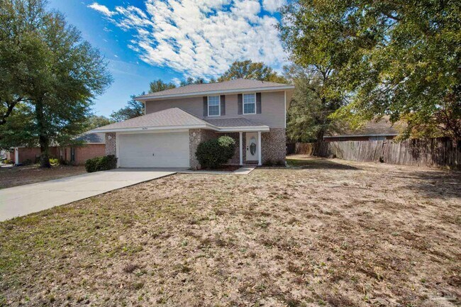 Foto del edificio - 6707 Cedar Ridge Cir
