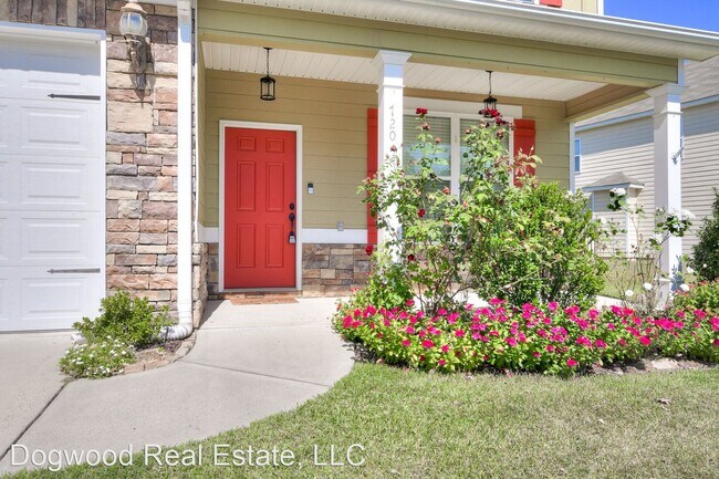 Building Photo - 4 br, 3 bath House - 720 Southwick Avenue