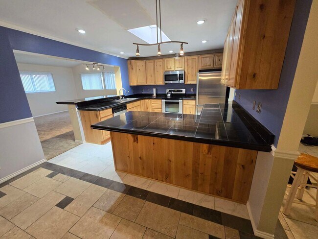 Foto del edificio - Spacious Home in NE Heights
