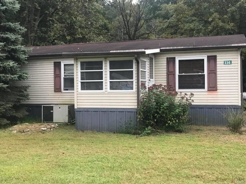 116 Buttonwood Ct, East Stroudsburg, PA 18301 House Rental in East