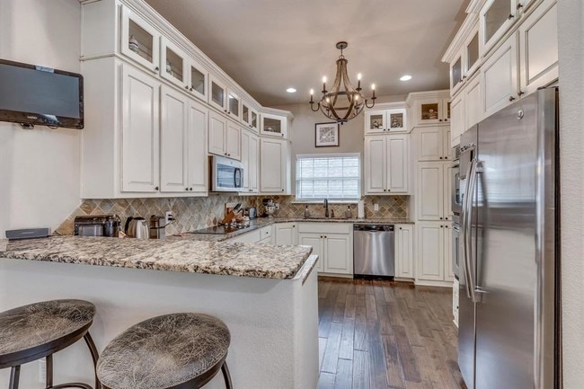 Building Photo - 4917 Ridglea Hills Ct