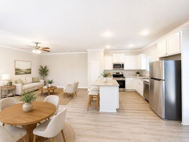 Building Photo - 208-B Harvest Ridge Lane