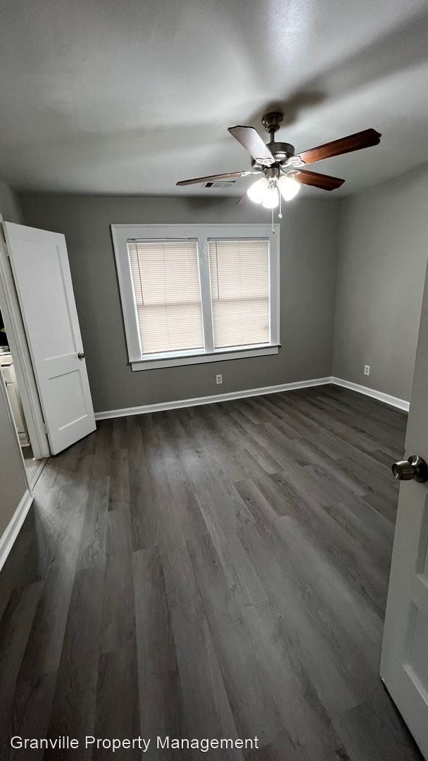 Building Photo - 4 br, 2 bath House - 177 Griffin Street NW