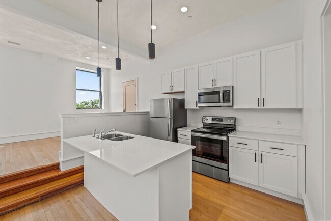 Foto del interior - Palace Apartments