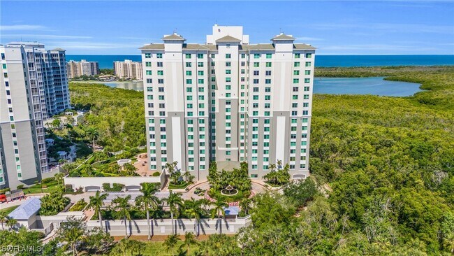 Foto del edificio - 265 Indies Way