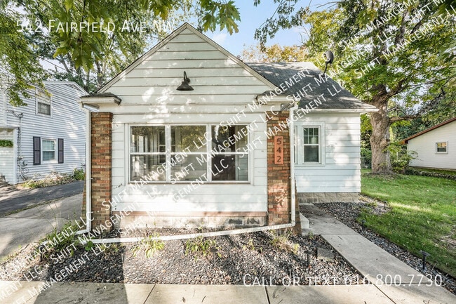 Foto del edificio - 542 Fairfield Ave NW