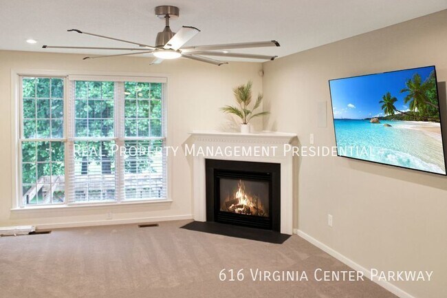 Foto del edificio - 616 Virginia Center Pkwy