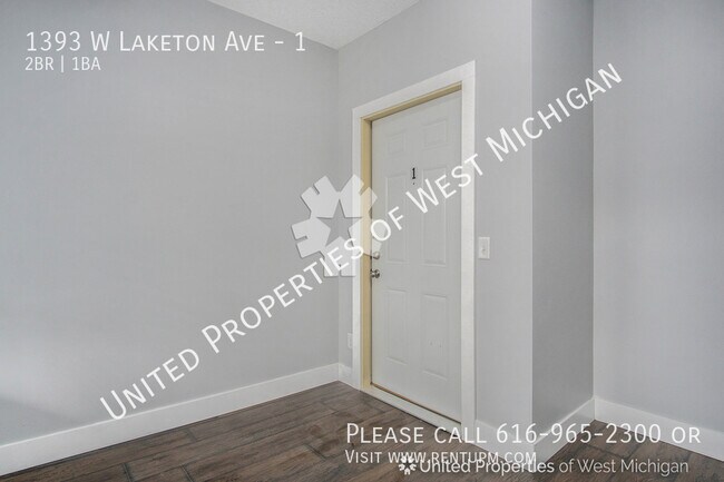 Building Photo - Available Now | Charming 2 Bedroom, 1 Bath...