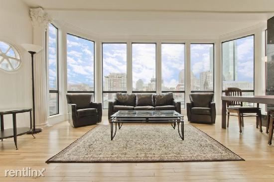Foto principal - 872 Beacon St