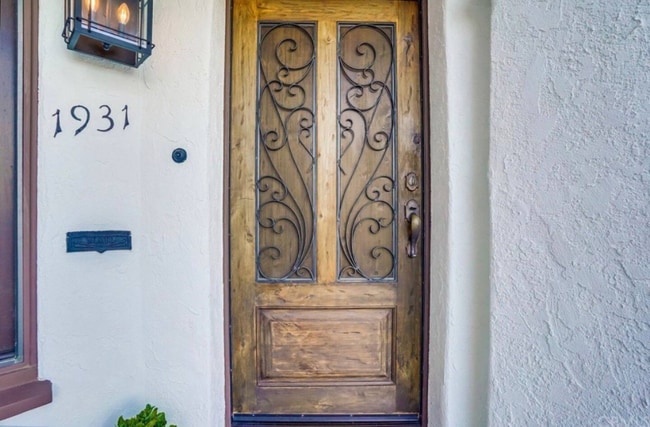 Building Photo - 1931 S Alma St