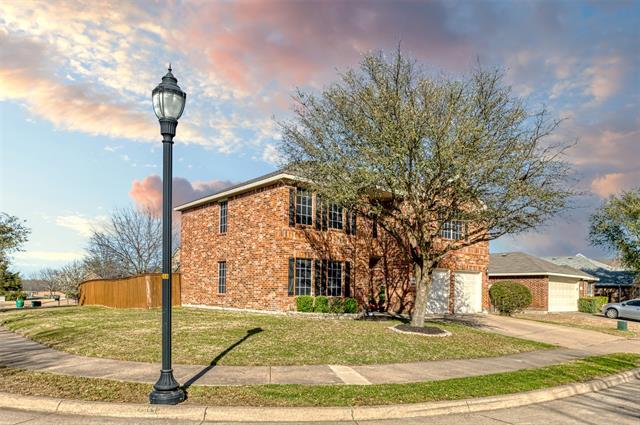 Foto del edificio - 4006 Collin Ct