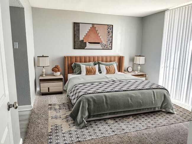 Foto del edificio - Cliffside at Mountain Park