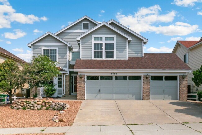 Building Photo - 6766 Stockwell Dr