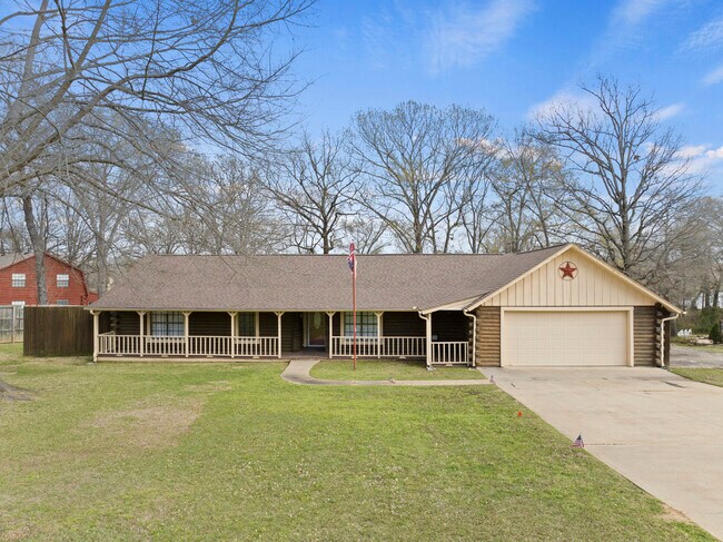Building Photo - 31 County Rd 2132