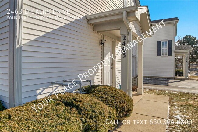 Foto del edificio - 2463 Dickens Dr