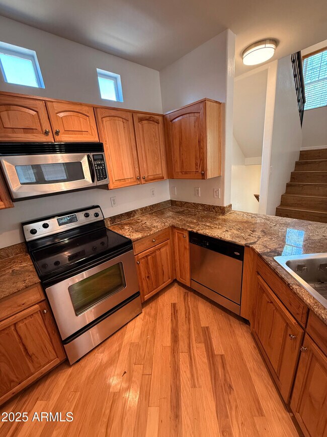 Foto del edificio - 34619 N 30th Ave