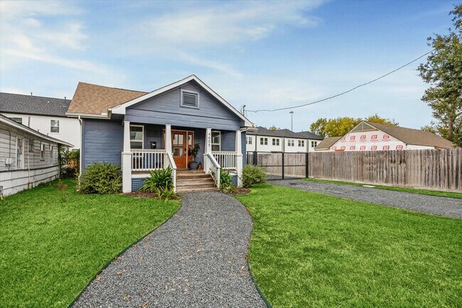 Foto del edificio - 4605 Fisk St