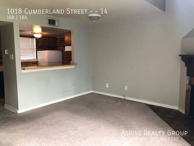 Foto del edificio - 1018 Cumberland St
